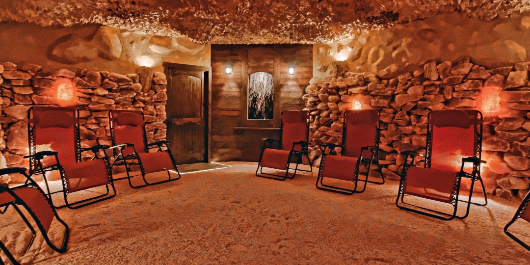 Salt Oasis - escape to wellness | Referrizer