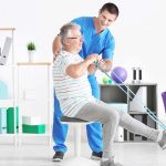 rehabilitation physiotherapy