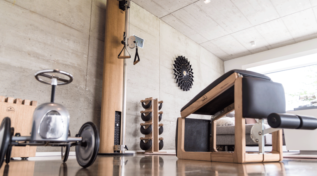 What Are The Various Luxury Gym Equipment You Need To Invest In Today?