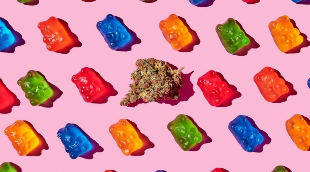 D8 gummy
