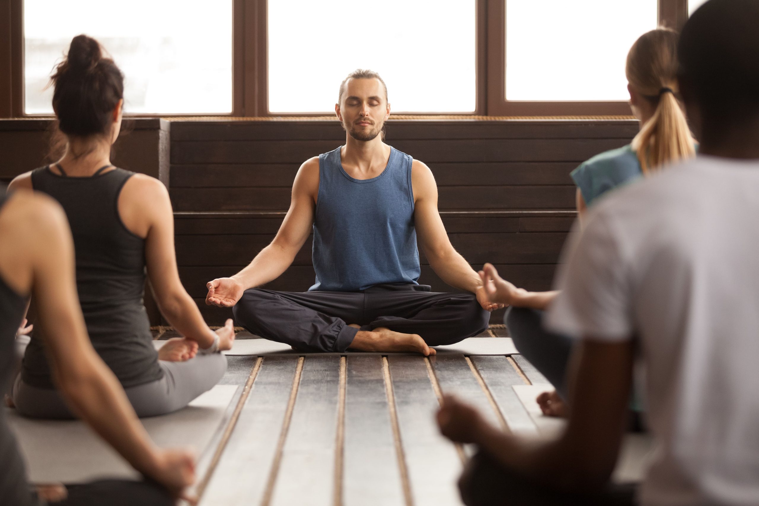 yoga teacher training singapore