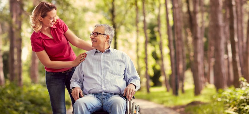What Are the Benefits of Living at Senior Living Community Powder Springs?