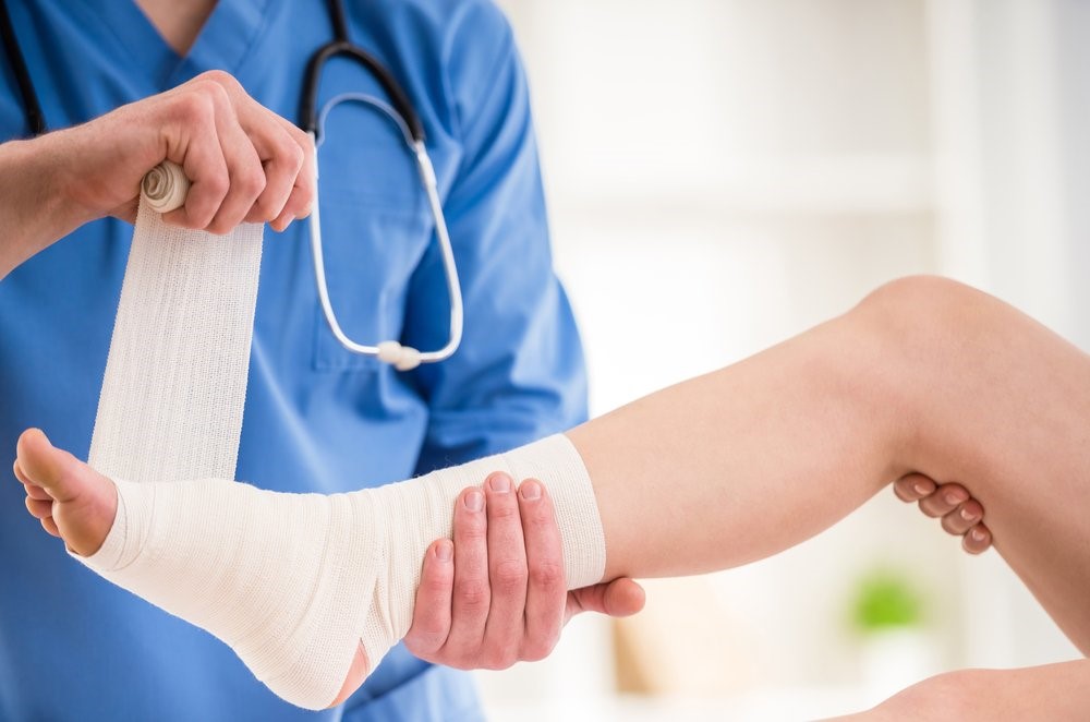 The Importance of Regular Check-Ups at a Foot & Ankle Clinic