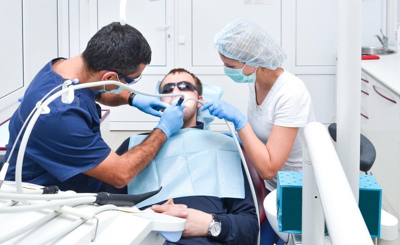 Discovering How to Find The Best Dental Clinic